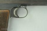Steyr Hahn M1911, Pistol, 1916 Austrian Contract, 9mm Steyr caliber - 2 of 5