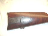 Original Sharps Military Rifle, .45/70, very nice - 2 of 8