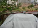 Original Sharps Military Rifle, .45/70, very nice - 8 of 8