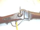 Original Sharps Military Rifle, .45/70, very nice - 1 of 8