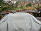 Original Sharps Military Rifle, .45/70, very nice - 7 of 8