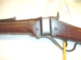 Original Sharps Military Rifle, .45/70, very nice - 3 of 8