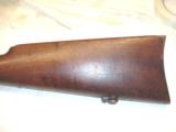 Original Sharps Military Rifle, .45/70, very nice - 4 of 8
