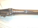 Original Sharps Military Rifle, .45/70, very nice - 6 of 8