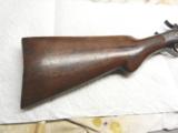 Rare William Lawrence 20 gauge shotgun, possible prototype. - 6 of 10