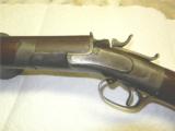 Rare William Lawrence 20 gauge shotgun, possible prototype. - 1 of 10