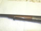 Rare William Lawrence 20 gauge shotgun, possible prototype. - 2 of 10