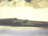 Rare William Lawrence 20 gauge shotgun, possible prototype. - 4 of 10