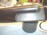 Nice Remington Model 1894 12 gauge Double - 1 of 4