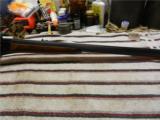 Original Remington Rolling Block Sporting Rifle, Nice - 5 of 7
