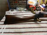 Original Remington Rolling Block Sporting Rifle, Nice - 4 of 7