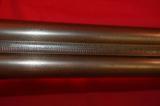 Excellent 1892 Greener Hammaerless 12 gauge- 5 of 9