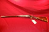 Excellent 1892 Greener Hammaerless 12 gauge- 7 of 9