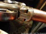 Superb Smith Saddle Ring Carbine, Civil War, Case colors - 10 of 10