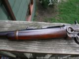 Superb Smith Saddle Ring Carbine, Civil War, Case colors - 6 of 10