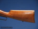 Superb Savage 1899 .22 High Power, Early 1913 rifle - 6 of 8