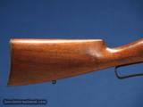 Superb Savage 1899 .22 High Power, Early 1913 rifle - 3 of 8