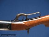 Superb Savage 1899 .22 High Power, Early 1913 rifle - 7 of 8