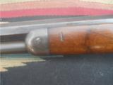 Excellent, Antique, Semi-Deluxe Winchester 1894 Pistol grip .38/55 - 10 of 15
