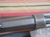 Excellent, Antique, Semi-Deluxe Winchester 1894 Pistol grip .38/55 - 7 of 15