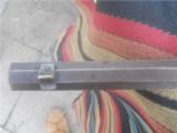 Excellent, Antique, Semi-Deluxe Winchester 1894 Pistol grip .38/55 - 5 of 15