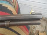 Excellent, Antique, Semi-Deluxe Winchester 1894 Pistol grip .38/55 - 14 of 15