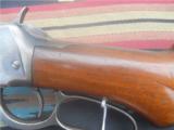 Excellent, Antique, Semi-Deluxe Winchester 1894 Pistol grip .38/55 - 15 of 15
