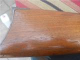 Excellent, Antique, Semi-Deluxe Winchester 1894 Pistol grip .38/55 - 13 of 15