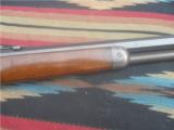 Excellent, Antique, Semi-Deluxe Winchester 1894 Pistol grip .38/55 - 12 of 15