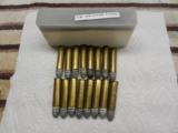 16 Orginal Ballard/Wesson .44 Extra Long Center Fire Cartridges, Free shipping - 1 of 2