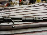 Excellent German Mauser 1871 single shot rifle, Amberg, all matching. - 12 of 14
