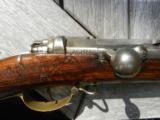 Excellent German Mauser 1871 single shot rifle, Amberg, all matching. - 2 of 14