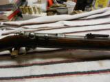 Excellent German Mauser 1871 single shot rifle, Amberg, all matching. - 11 of 14