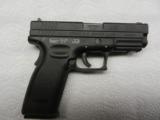 Springfield Armory XD 45 ANIB, Test Fired only, WITH EXTRAS - 1 of 6