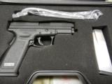 Springfield Armory XD 45 ANIB, Test Fired only, WITH EXTRAS - 4 of 6