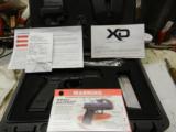 Springfield Armory XD 45 ANIB, Test Fired only, WITH EXTRAS - 3 of 6
