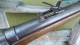  Original Sharps 1863 SRC, .50/70, nice bore and cartouches - 3 of 14