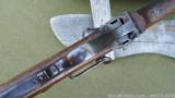  Original Sharps 1863 SRC, .50/70, nice bore and cartouches - 8 of 14