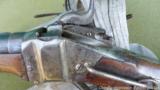  Original Sharps 1863 SRC, .50/70, nice bore and cartouches - 4 of 14