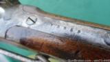  Original Sharps 1863 SRC, .50/70, nice bore and cartouches - 7 of 14
