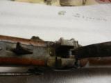  Original Sharps 1863 SRC, .50/70, nice bore and cartouches - 12 of 14