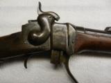  Original Sharps 1863 SRC, .50/70, nice bore and cartouches - 11 of 14