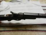 Very Rare Maynard # 11 sporting rifle, .50/70 Govt. "For large & dangerous Game" - 6 of 10