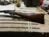 Very Rare Maynard # 11 sporting rifle, .50/70 Govt. "For large & dangerous Game" - 2 of 10