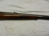 Rare, Early Large Bore Whitney RB sporting rifle, Fancy wood, SN #5, .45/60 - 13 of 14