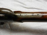 Rare, Early Large Bore Whitney RB sporting rifle, Fancy wood, SN #5, .45/60 - 7 of 14