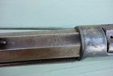 Original Winchester 1885 Rifle in .40/90 Sharps Straight, circa 1887 - 12 of 15