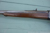 Original Winchester 1885 Rifle in .40/90 Sharps Straight, circa 1887 - 9 of 15