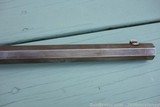 Original Winchester 1885 Rifle in .40/90 Sharps Straight, circa 1887 - 6 of 15