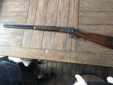 Excellent Winchester 1894 (made 1907), Lots of Blue, 26" Octagon, .30/30, nice wood & Bore. - 1 of 14